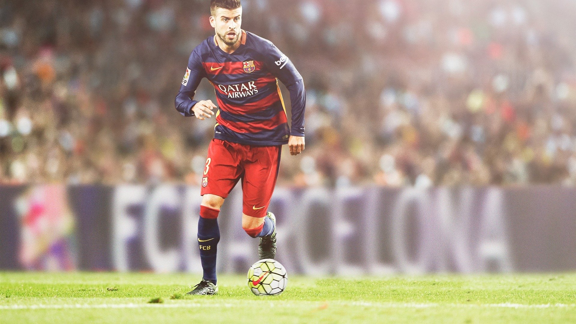 世界杯：高校体育演讲比赛上 多人分享自己与足球的故事