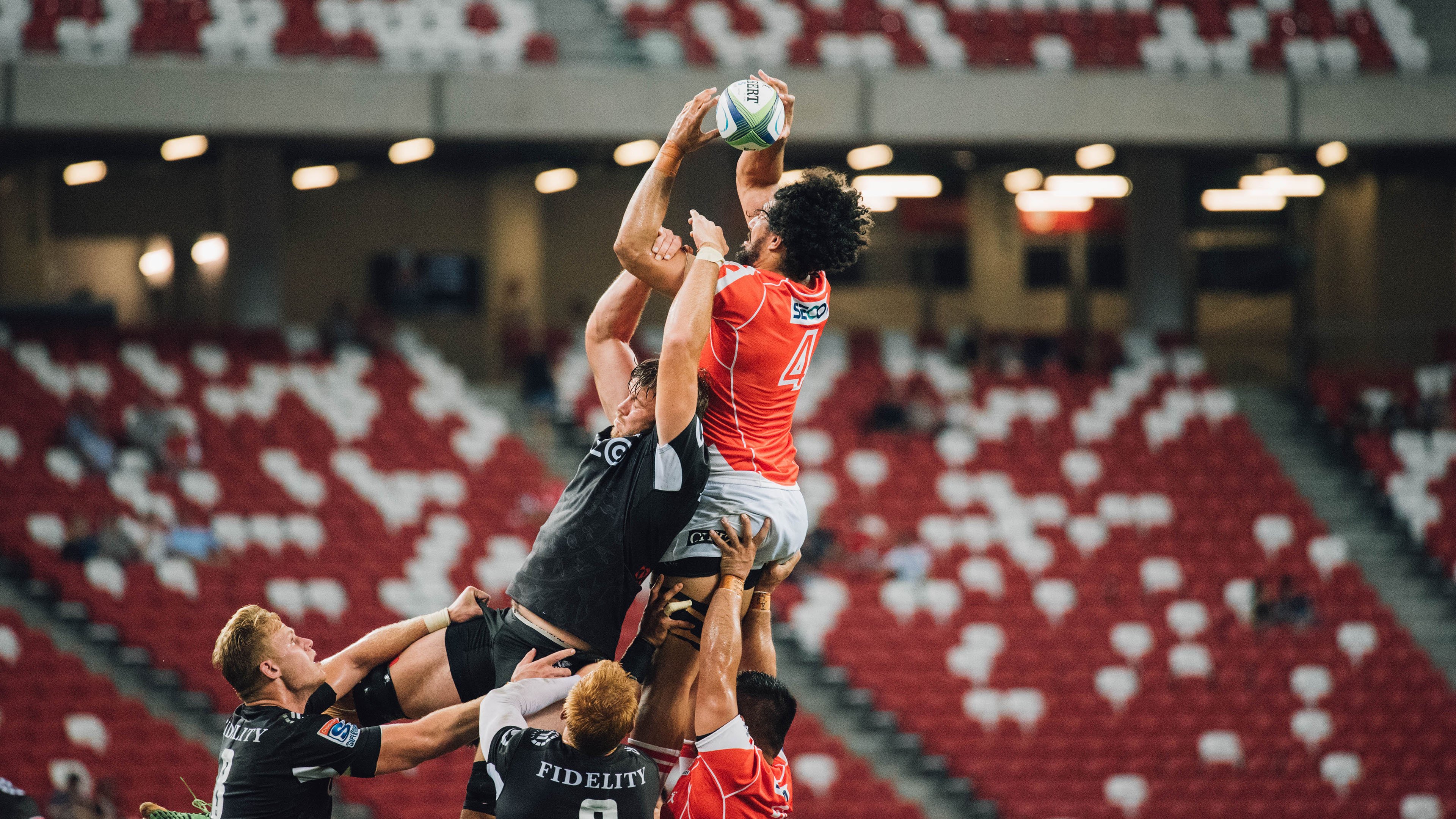 世界青少年电竞世界杯 东南亚黑马战队击败传统强区